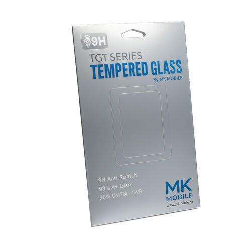 TGT Tempered Glass Mk Mobile