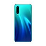 Huawei P30 Back Cover +Camera Lens – Aurora