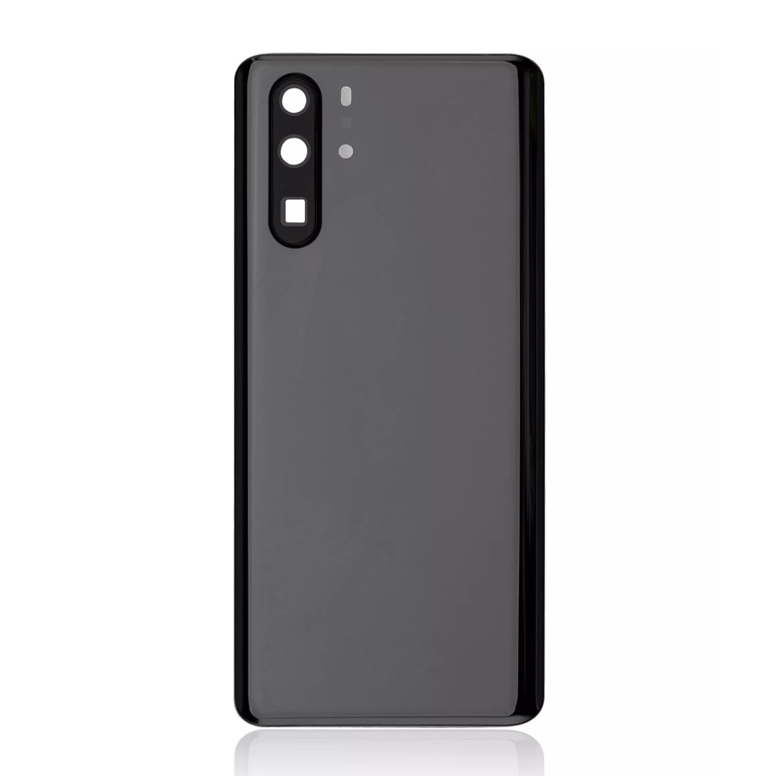 Huawei P30 Pro Back Cover – Black Huawei P30 Pro Back Cover – Black