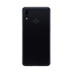 Samsung Galaxy A10S A107 Back Cover Black