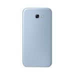 Samsung Galaxy A5 2017 Back Cover Light Blue
