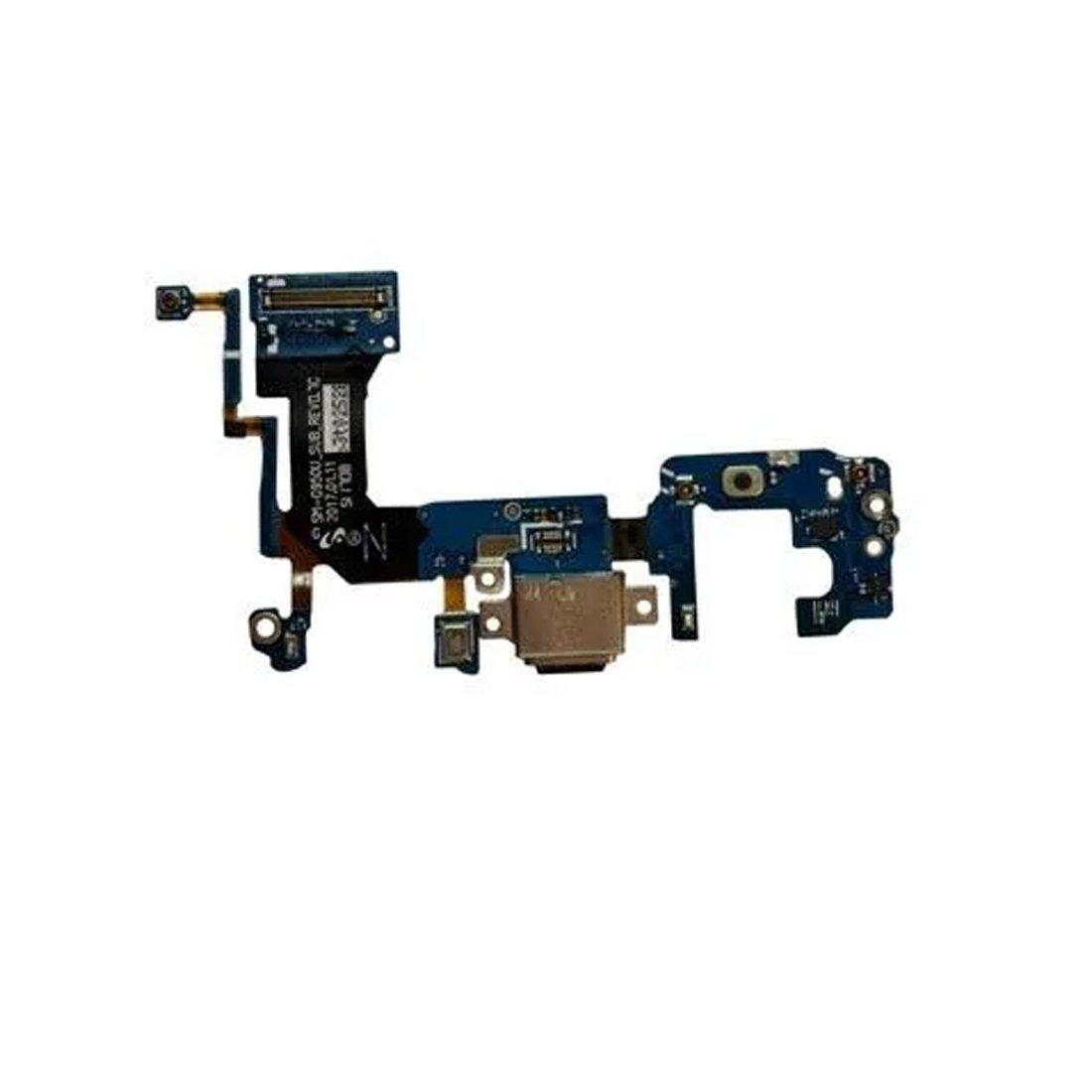 Samsung Galaxy S8 Charging Port +Flex G950U (OEM New) Samsung Galaxy S8 Charging Port +Flex G950U (OEM New)