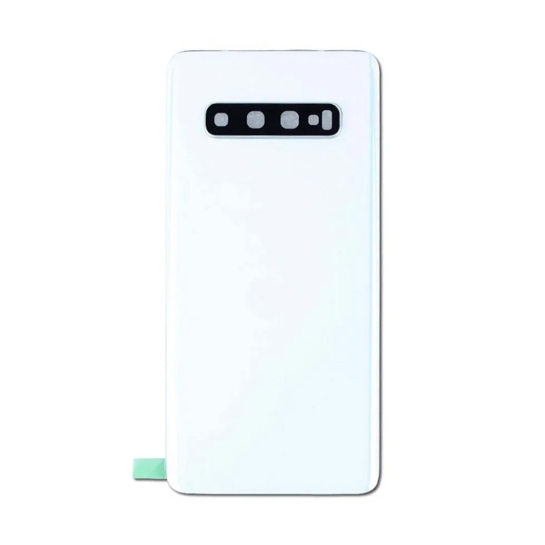 samsung galaxy s10 back cover white samsung galaxy s10 back cover white