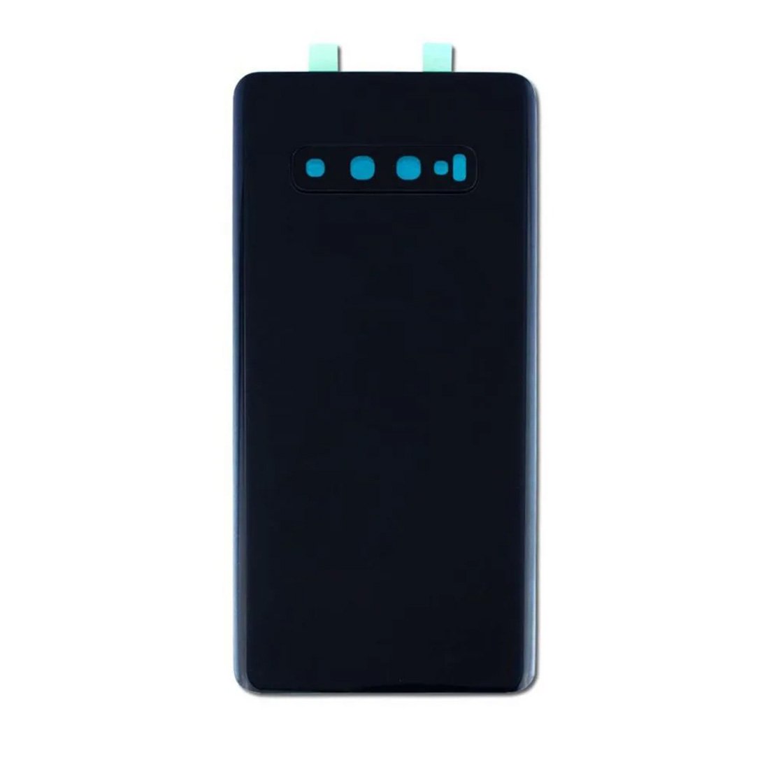 samsung galaxy s10plus back cover black samsung galaxy s10plus back cover black