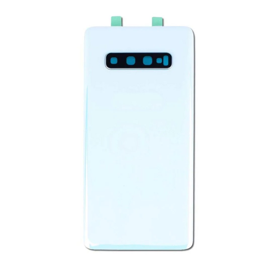 samsung galaxy s10plus back cover white samsung galaxy s10plus back cover white
