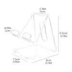 acrylic phone stand 2