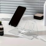 acrylic phone stand 3