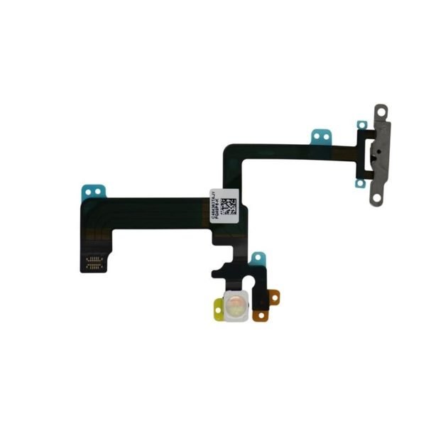ip 6 plus power with matel plate 1 1 jbsrmr