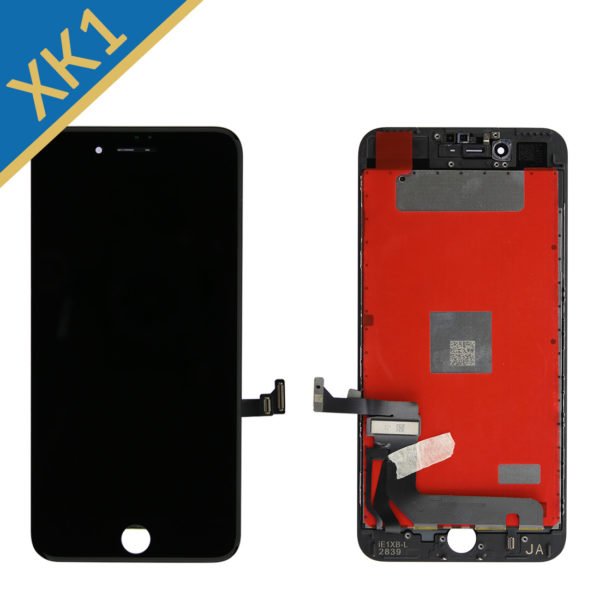 iphone 7 plus lcd assembly black xk1 luaklq