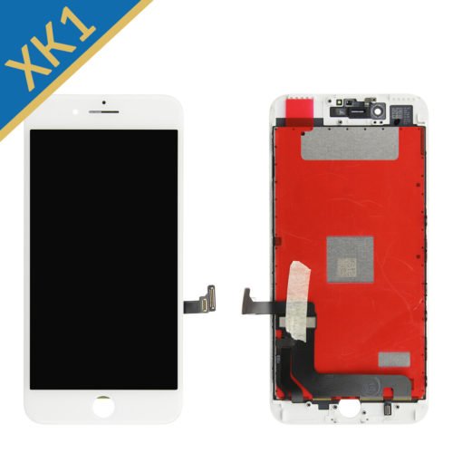 iphone 7 plus lcd assembly white xk1 iwv6dh