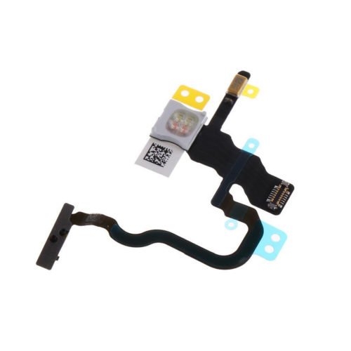 iphone x power button flex cable doomum