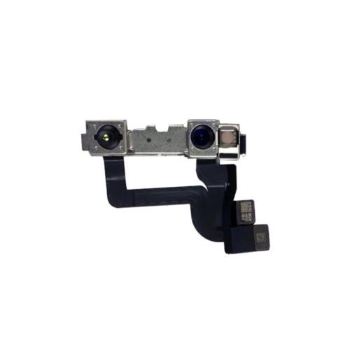 iphone xr front module camera module with flex rakyae