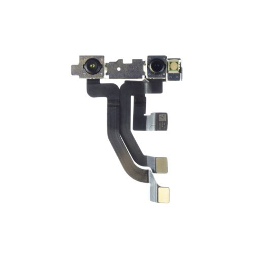 iphone x front camera module flex