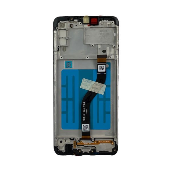 samsung galaxy a20s a207 lcd assembly