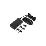 targus universal laptop charger power adapter 90w