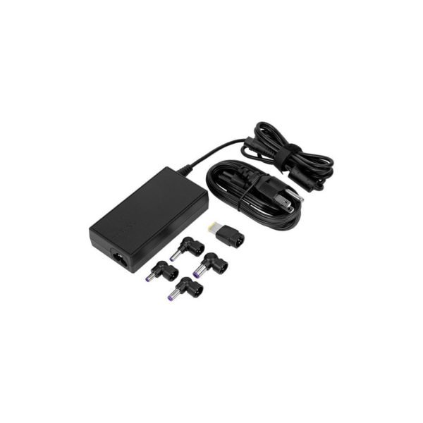 targus universal laptop charger power adapter 90w