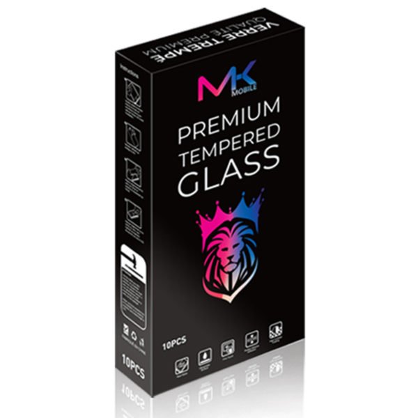 tempered glass tgp 11 iushlm