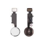 universal iphone home botton 3rd gen without bluetooth silver eiajno