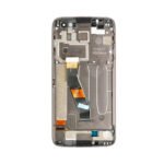 blackberry dtek60 lcd assembly frame black 1 t6evhb