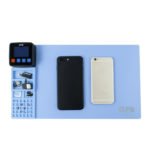 cpb heating pad lcd screen separator cp320 1 il29wv