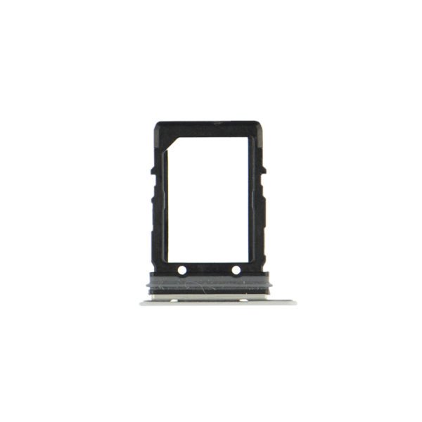 google pixel 2 xl sim tray silver l0ndzc