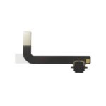 ipad 4 charging port flex black iqugxk