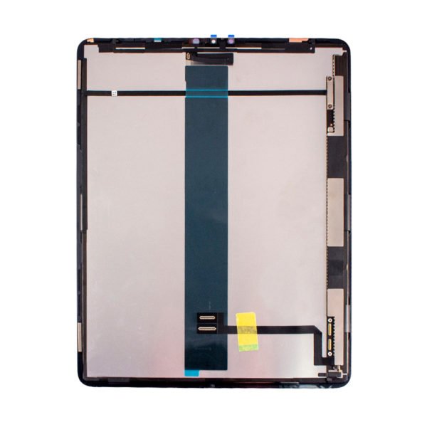 ipad pro 12 9 3rd gen lcd assembly chip black 1 m8af0w