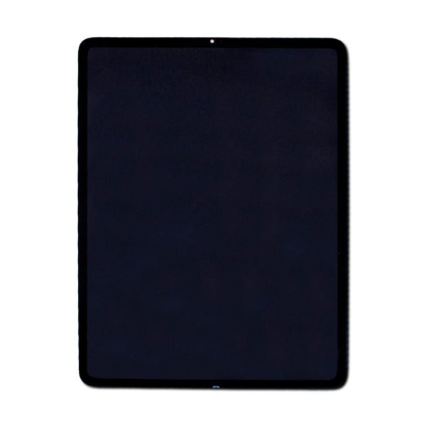 ipad pro 12 9 3rd gen lcd assembly chip black qwogow