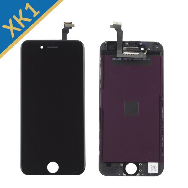 iphone 6 lcd assembly black xk1 zxfwh8