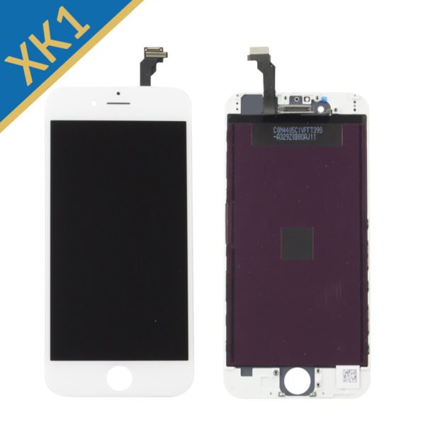 iphone 6 lcd assembly white xk1 pb0ybi