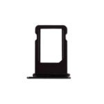 iphone 8 sim tray black wfht0d
