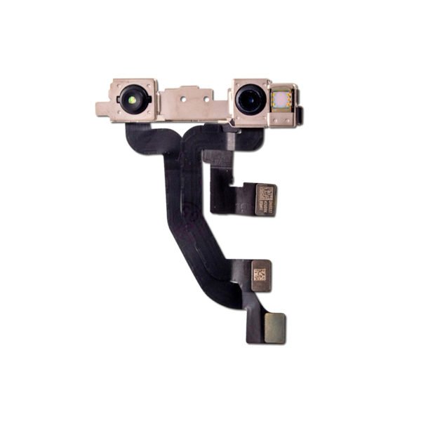 iphone xs front camera module flex lbn8od