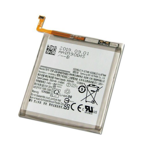 samsung galaxy note 10 battery eb bn970abu nce7fa