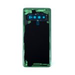 samsung galaxy s10 back cover black 1 fjquty