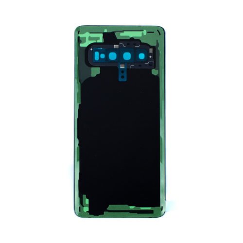 samsung galaxy s10 back cover black 1 fjquty