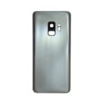 samsung galaxy s9 back cover gray wpahyf