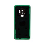 samsung galaxy s9 plus back cover black 1 quuxyk