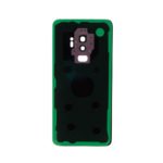 samsung galaxy s9 plus back cover purple 1 is1ix7