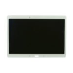 samsung galaxy tab s 10 5 t800 lcd assembly white arednq