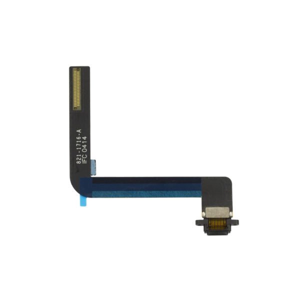 ipad air charging port flex black 1