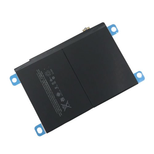 ipad air2 battery