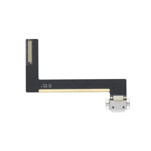 ipad air2 charging port flex white 1