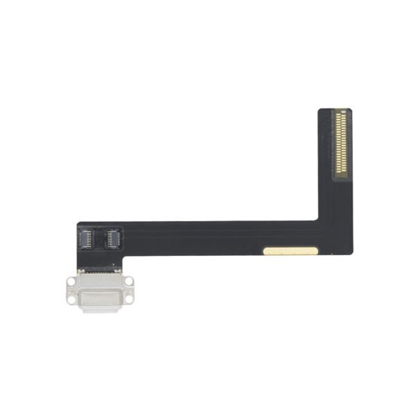 ipad air2 charging port flex white