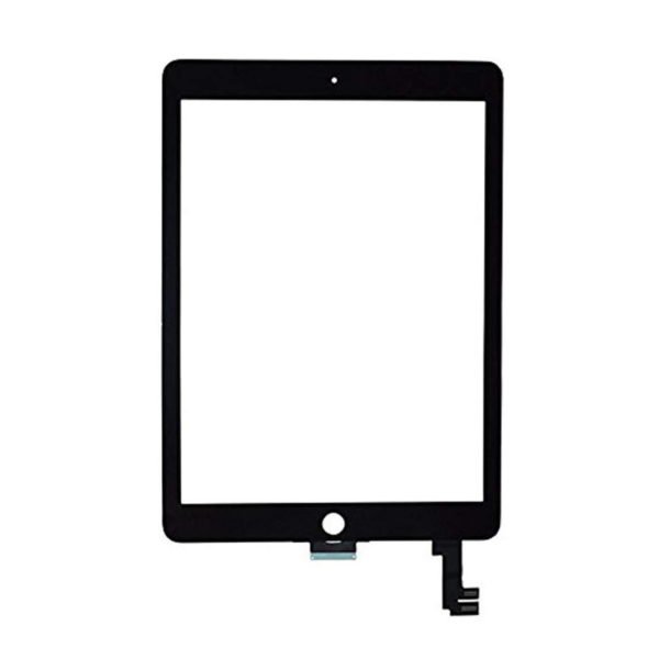 ipad air2 digitizer black