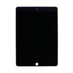 ipad air2 lcd assembly black