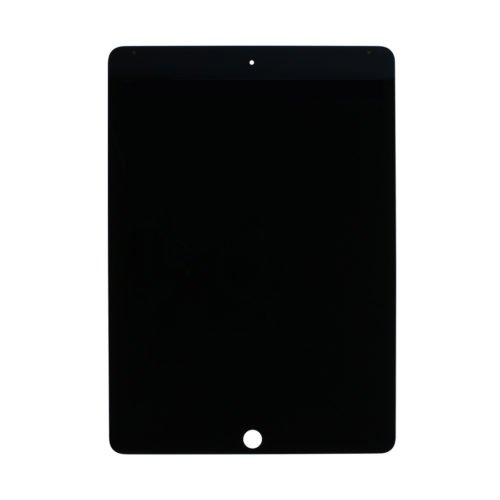 ipad air2 lcd assembly black