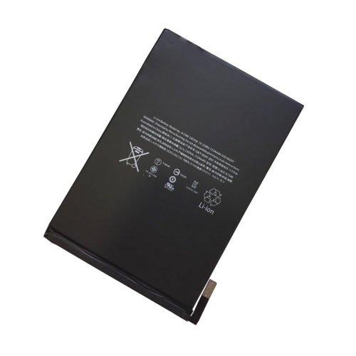 ipad mini4 battery