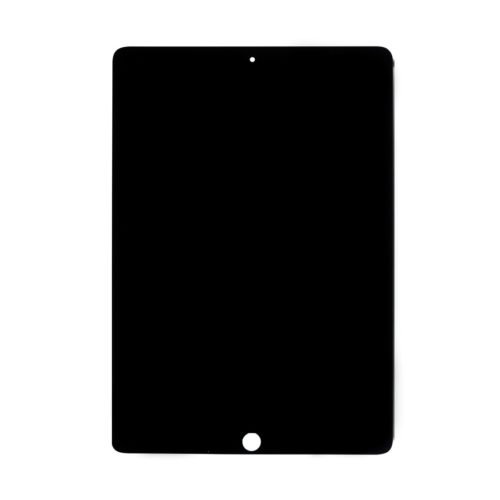 ipad pro 10 5 lcd assembly black