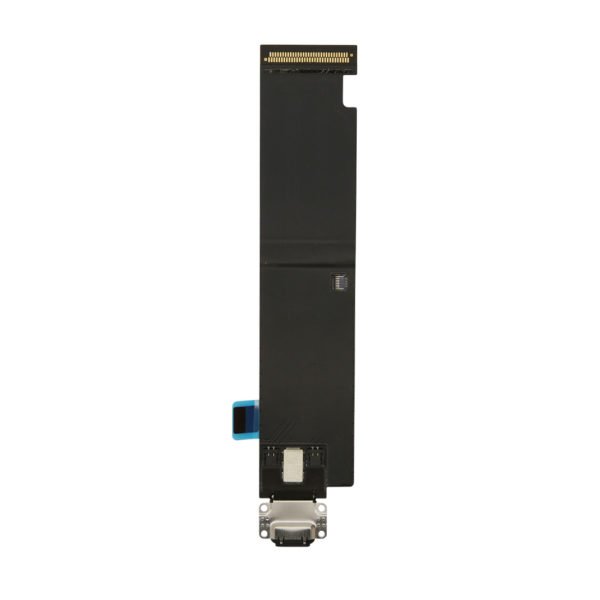 ipad pro 12 9 1st gen charging port flex black