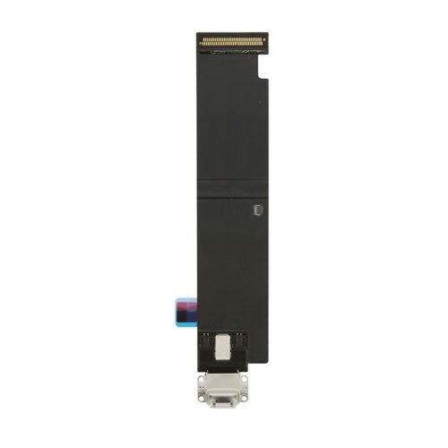 ipad pro 12 9 1st gen charging port flex white